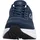 Rieker U4101 Herren Blau 40