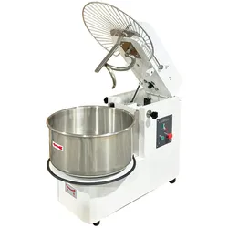 Vaiotec EASYLINE Teigknetmaschine abnehmbarer Kessel - 40 Liter / 400 Volt