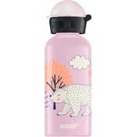 Sigg Beary 0.4 L, BPA frei, Auslaufsicher