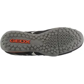 GEOX Snake U4207K navy 44