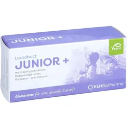 Lactobact Junior 7-Tage