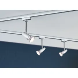Paulmann URail Spot 3er Set Barelli
