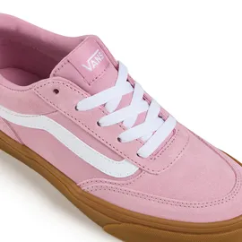 Vans Brooklyn LS Sneaker low rosa, | Gr.: 38