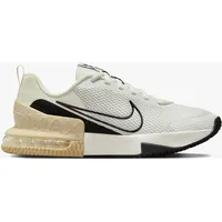 Nike M Air Max Alpha Trainer 6 Trainingsschuh Grau, Herren, Größe: 49 1/2, Material: Mesh/Textil - Nike M Air Max Alpha Trainer 6 Trainingsschuh Grau, Herren, Größe: 49 1/2, Material: Mesh/Textil - man - Grau