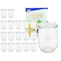 Mambocat Tulpenglas 1062 ml 18 St.