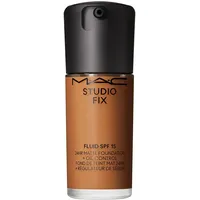 MAC Studio Fix Fluid LSF15 NC47 30 ml