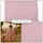 Marrakesch Orient & Mediterran Interior Calix Tagesdecke 125 x 150 cm Pink/Rosa