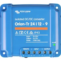 Victron Energy DC-DC Konverter isoliert Orion-Tr 24/12-9A (110W) retail