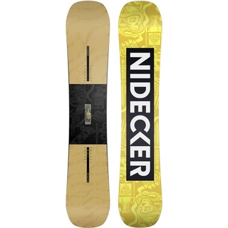 NIDECKER Sensor Team - 159