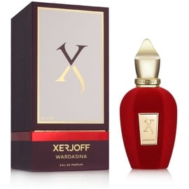 XerJoff Wardasina Eau de Parfum 50 ml