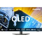 Philips 55OLED809/12 55" 4K OLED Ambilight TV