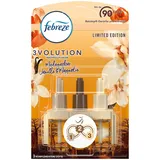 Febreze 3Volution Duftstecker Madagaskar Vanille & Magnolie, Nachfüller, Raumduft und Lufterfrischer