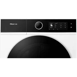 Hisense DH5I104BWCB Wärmepumpentrockner (10 kg)
