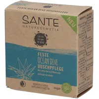 Sante Feste Ocean Dive Aloe & Meersalz
