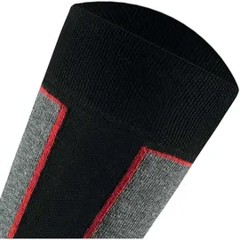 Rohner Socks Wandersocken 2er Pack Rot 35-38