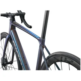 Giant Tcr Advanced Pro 0 Di2 mercury - XL