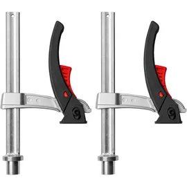 Bessey Schraubstock Metall schwarz 0,31 kg