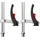 Bessey Schraubstock Metall schwarz 0,31 kg