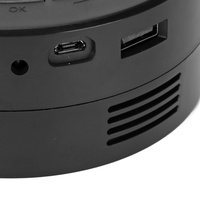 Mini Video Projektor Mit Eingebautem Lautsprecher DE CHT