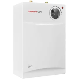 thermoflow UT 5 Set Ovalis Untertischspeicher 5 Liter