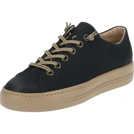 Paul Green Sneaker Blau Damen 39