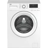 Beko WML8146T5STR1 Waschmaschine (8 kg, 1400 U/min)