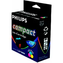 Philips PFA424 CMY