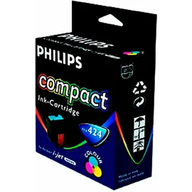 Philips PFA424 CMY