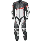 Held Slade II 1-tlg. schwarz/weiß/rot 50