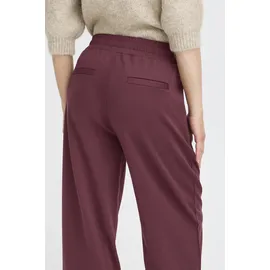 B.YOUNG BYRIZETTA Wide Pants Port Royale L