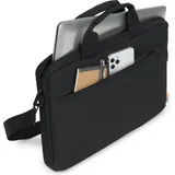 Base XX Slim Case 10-12.5 Notebooktasche, schwarz