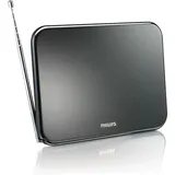 Philips SDV6224 Aktive DVB-T Flach Zimmerantenne