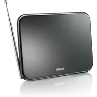 Philips SDV6224 Aktive DVB-T Flach Zimmerantenne