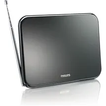 Philips SDV6224 Aktive DVB-T Flach Zimmerantenne