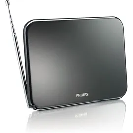 Philips SDV6224 Aktive DVB-T Flach Zimmerantenne