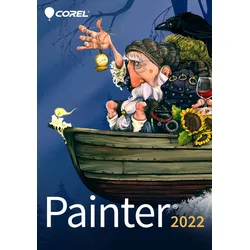 Corel Painter 2022 Vollversion, Download, Win/MAC