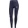 adidas TECHFIT Stash Pocket Full-Length Leggings Legend Ink XS