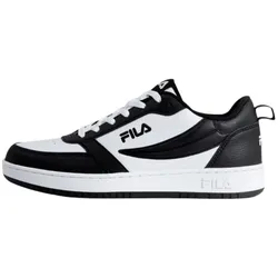 Fila Sneaker Rega NF schwarz/weiss Herren