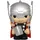 Marvel MONOGRAM Monogram 69163 31008369163 Bank Thor 20 cm Spardose, Festkörper, Bunt, único