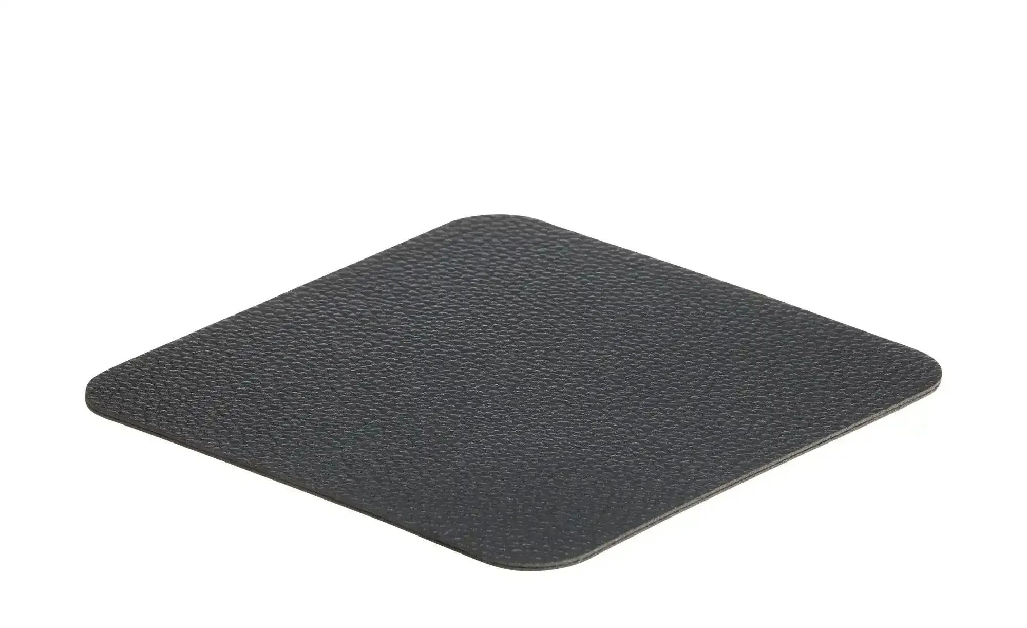 Peill+Putzler Untersetzer   , schwarz , Kunststoff , Maße (cm): B: 10 H: 0,16