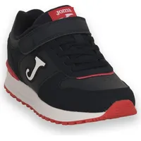 Joma Tornado Jr 24 JTORNAW navyblau 30