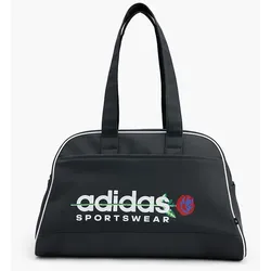 Essentials Linear Tasche Valentinstag - Damen - schwarz