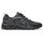 Asics GEL-QUANTUM 180 VIII Herren Schwarz 40,5