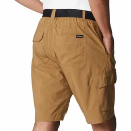 Columbia Silver RidgeTM Utility Cargo Kurze Hose - Delta - 38