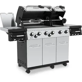 Broil King Regal S 690 Pro IR Gasgrill