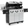 Broil King Regal S 690 Pro IR Gasgrill