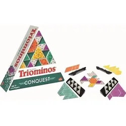 GOLIATH 929053.006 Triominos Conquest