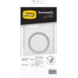 Otterbox Symmetry Clear MagSafe + Premium Glass Apple iPhone 16 Pro Max - clear