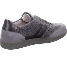 Gabor Sneaker, low in grau | Gr.: 42,5