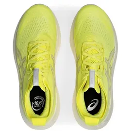 Asics Gel-Nimbus 27 Herren Citron/Cream 42,5